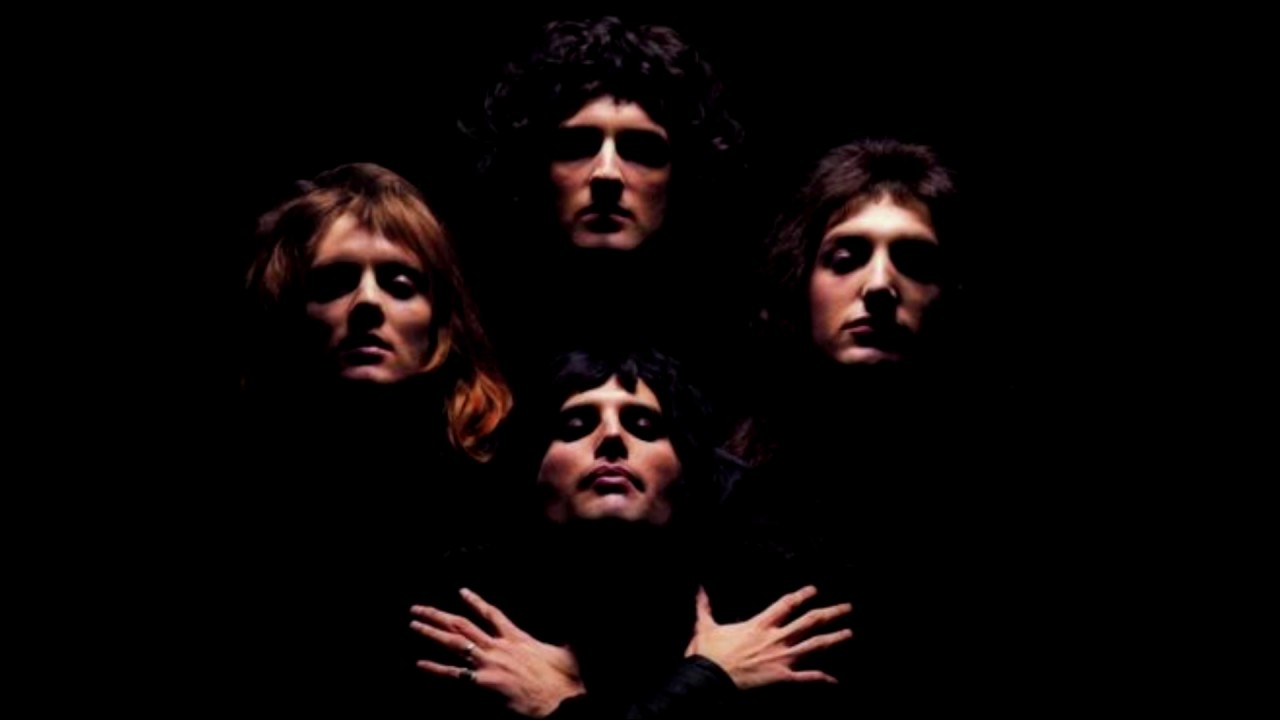 Bohemian Rhapsody (RIGHT ♂ VERSION ♂)