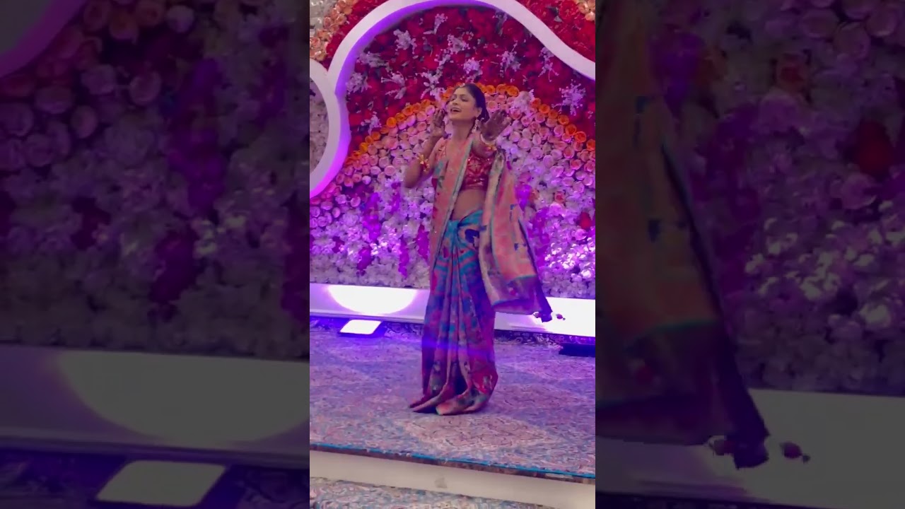 Bride Dance 