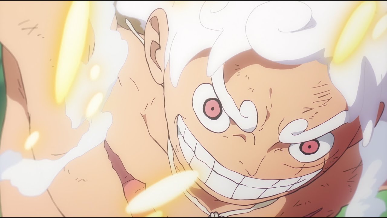 Luffy vs Kizaru | One Piece 「AMV」Don't Stop Me Now