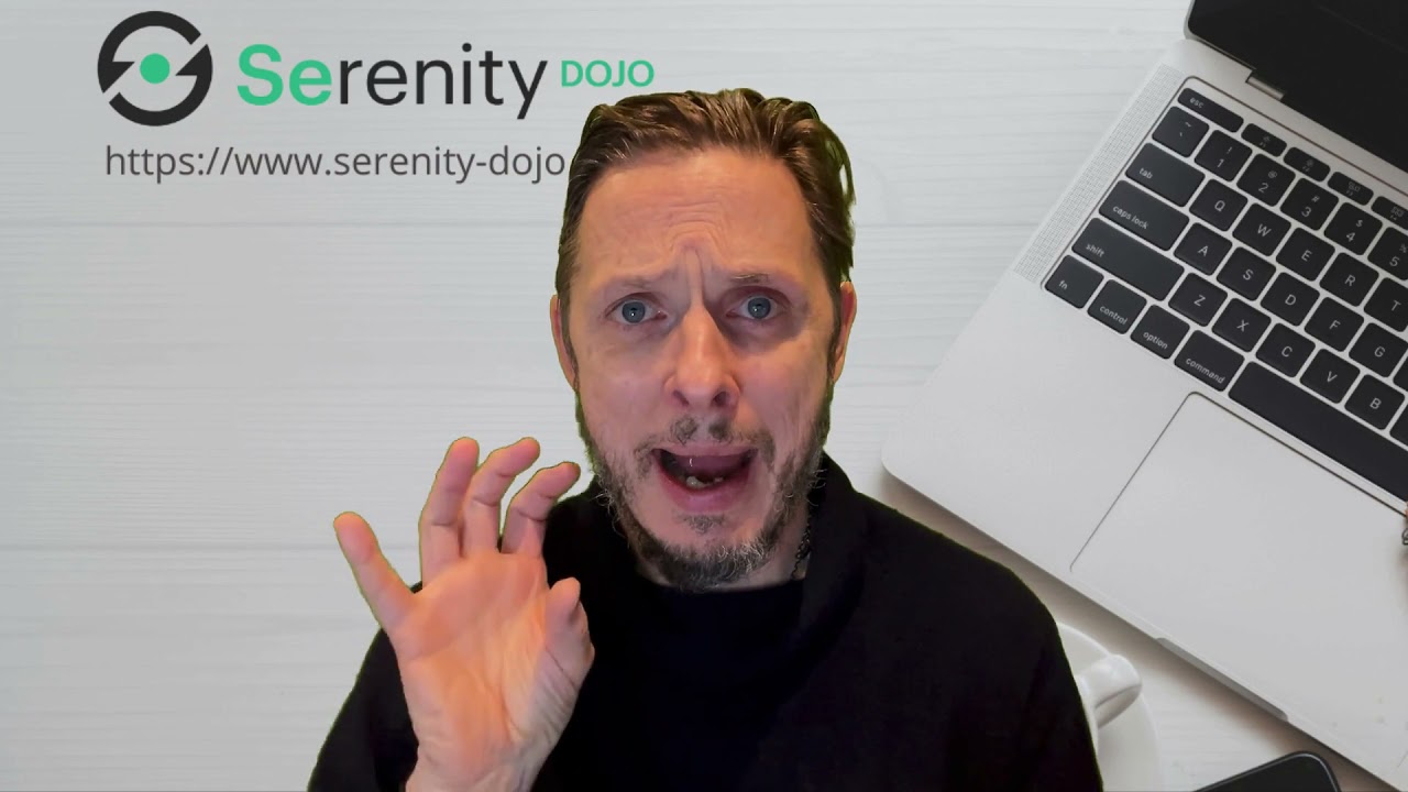 Is Given When Then An Easy Format To Write? | Serenity Dojo TV