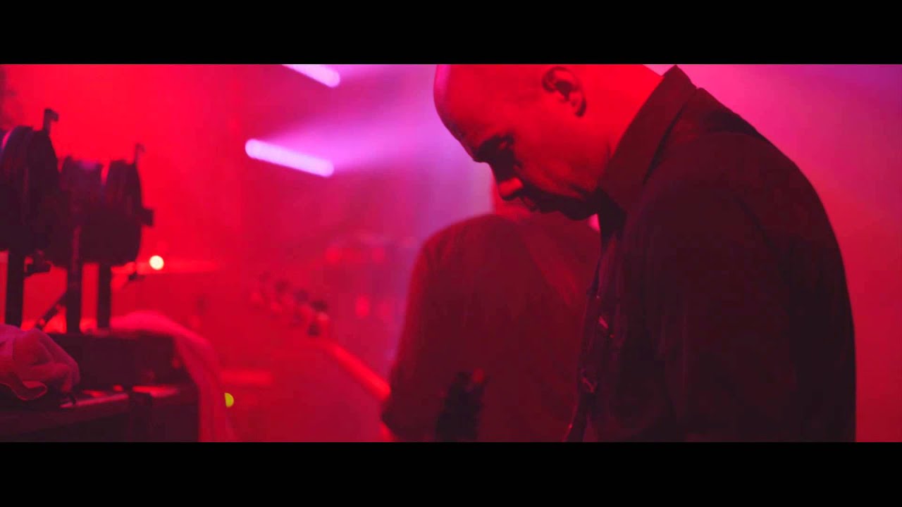 FINCH - New Kid (Live)