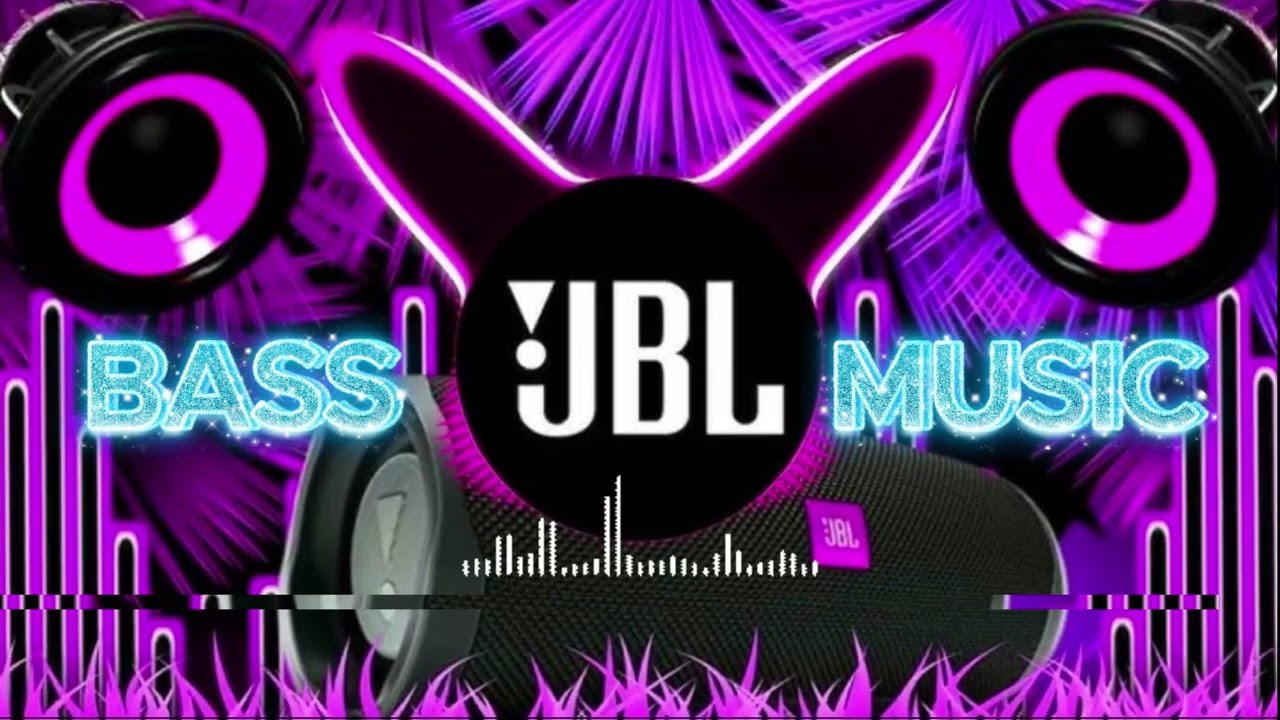 BASS MUSIC 2EDM Bass Boosted Remix 🔊 | Best EDM Drops 2025 | Car Bass Music