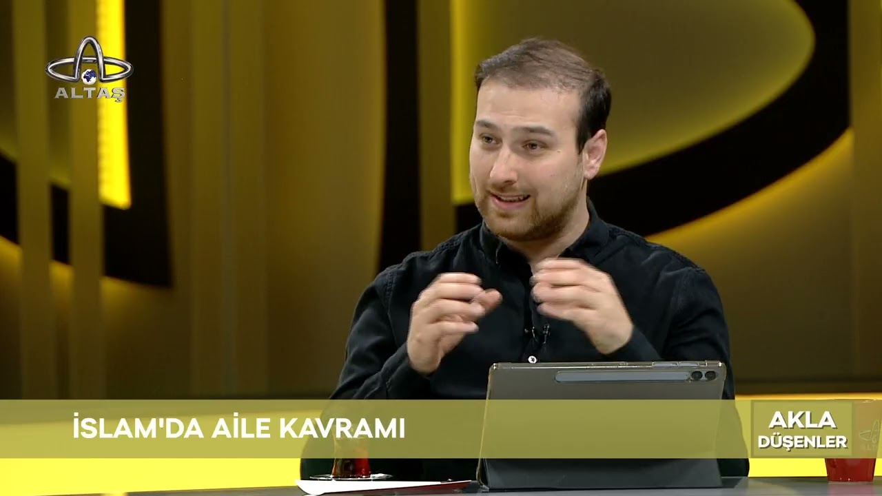 Akla Düşenler | İslam'da Aile Kavramı