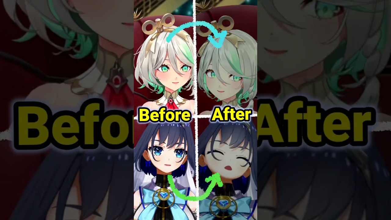 Cece & Kronii's Tipsy Movie Watchalong in a Nutshell! [Hololive | Cecilia Kronii]