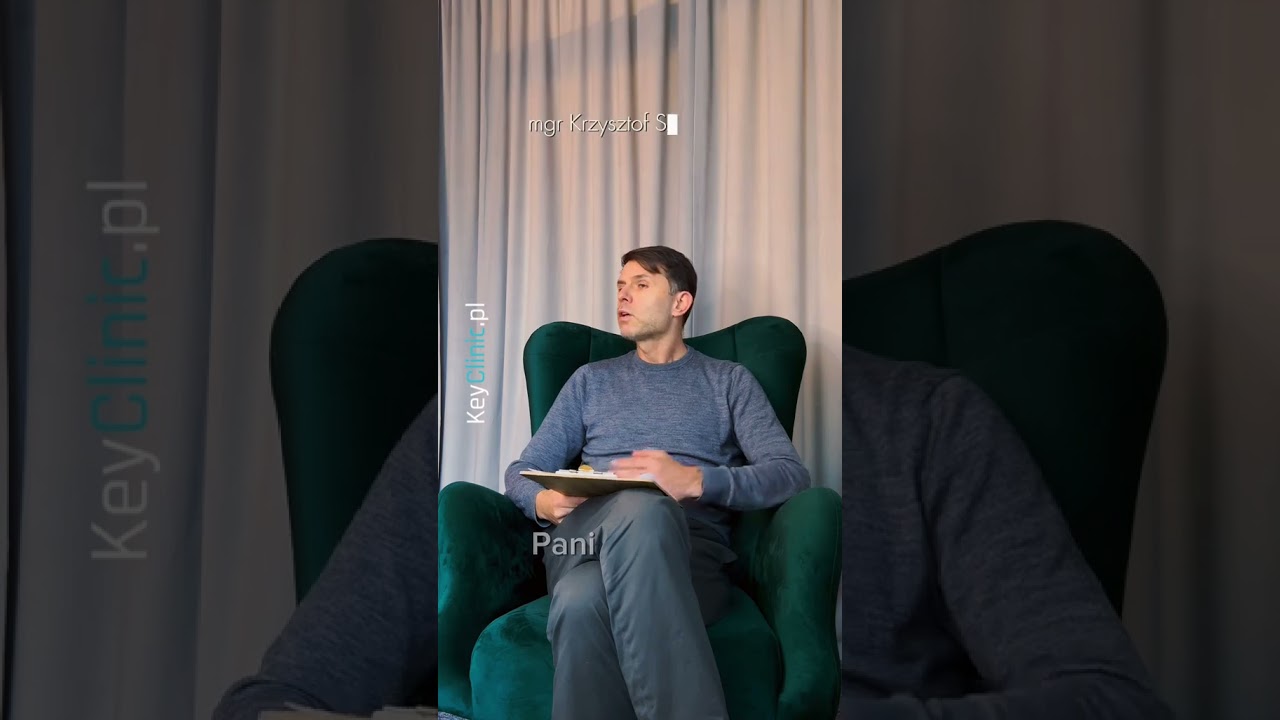 Terapia lęku i atak&oacute;w paniki &ndash; kiedy warto wybrać CBT?