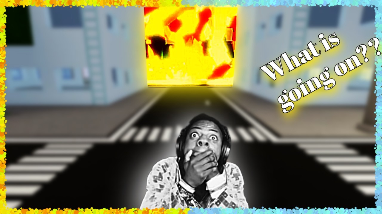 THIS MODE IN JJS IS NOTHING BUT CHAOS