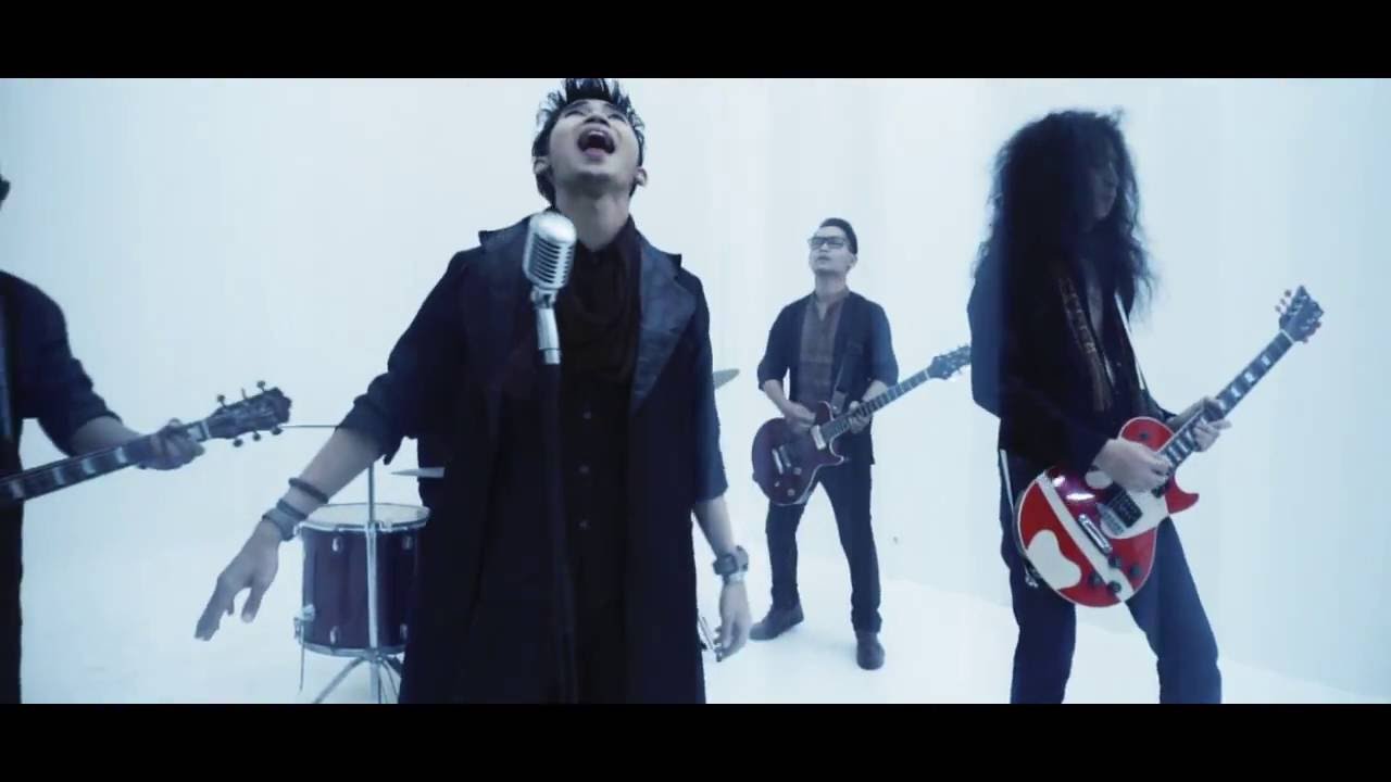 JOHN PAUL IVAN Featuring GOESI - SILATURAHMI (Official Video)