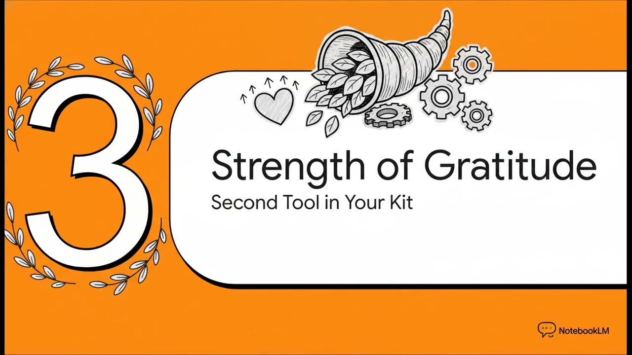 Ch 4 Act 20 GG: Building Your Grit