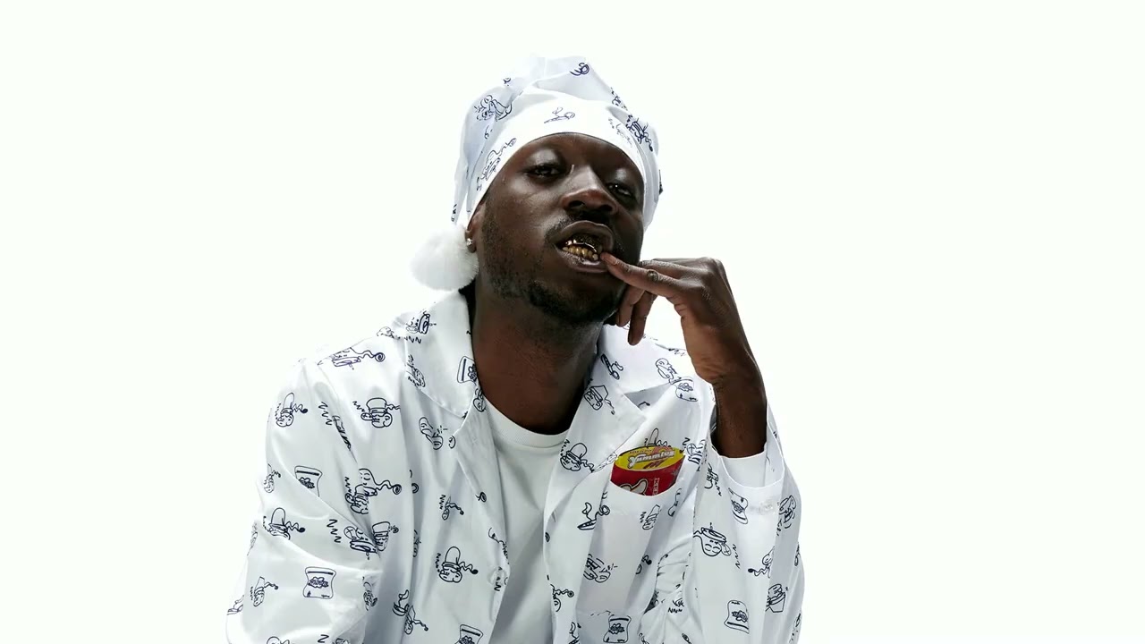 [FREE] Kwam.E x Tom Hengst Type Beat 