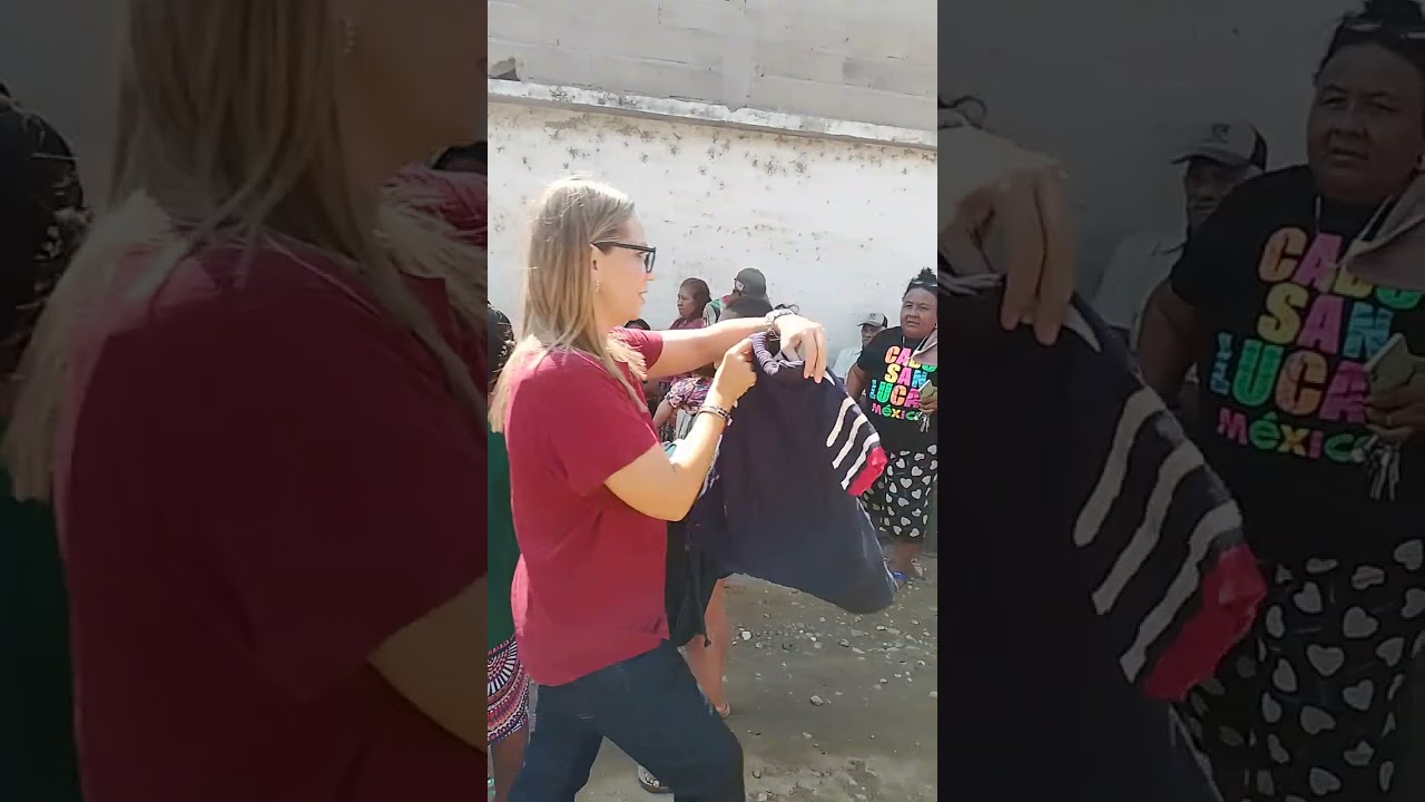 Espíritu humanista en territorio, Alejandra Mena Zuzuarregui, la China 