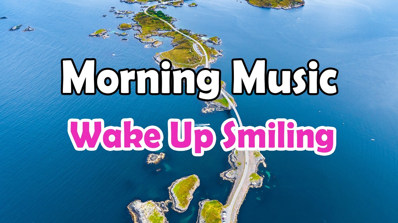 Музыка доброго утра | Просыпайтесь с улыбкой | Нежная инструментальная мелодия румбы и ча-ча