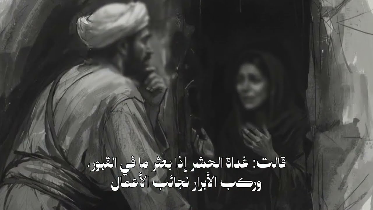 حسرة السبــاق؟