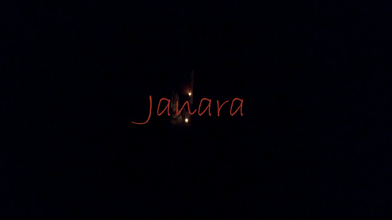 Janara una visione etno-antropologica