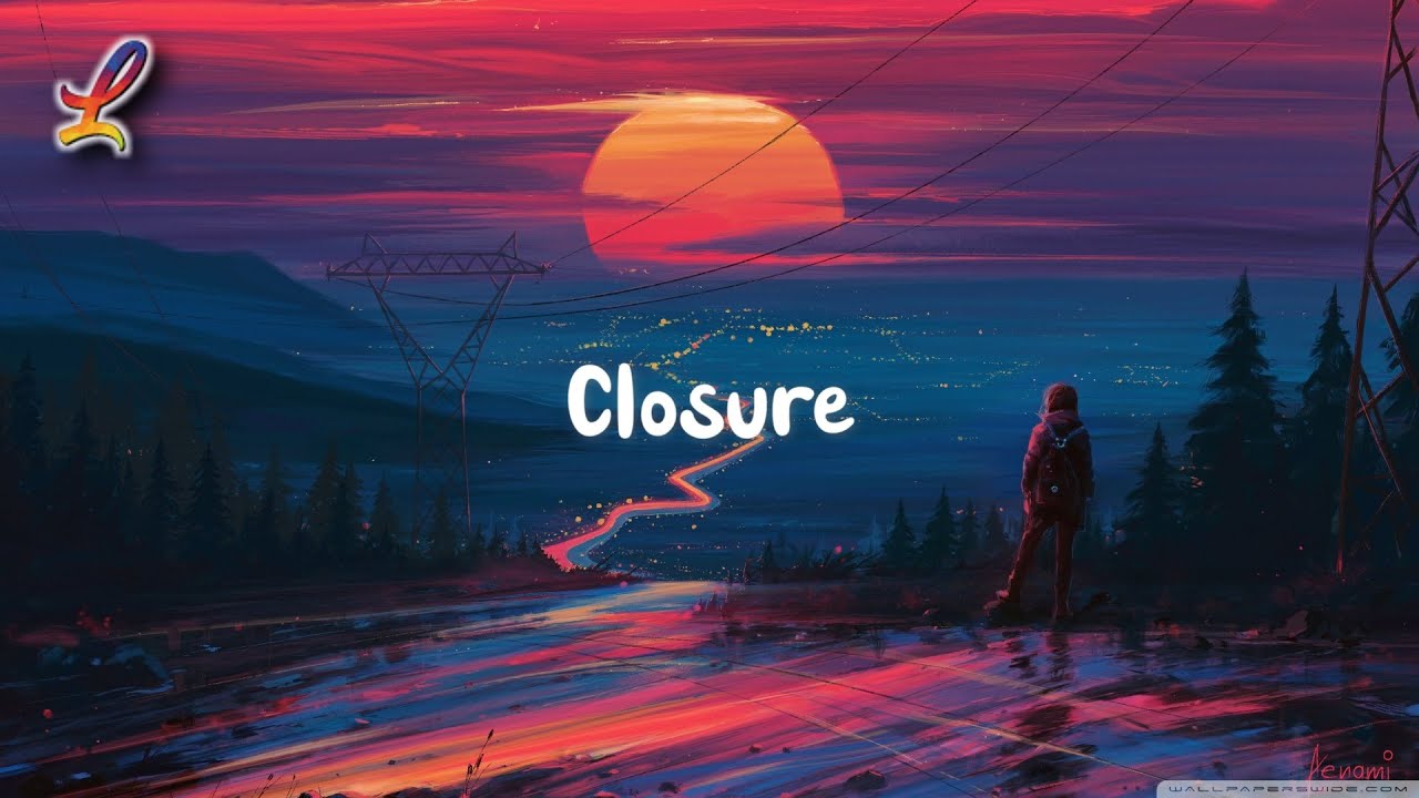 Hayd - Closure [Lyrics]
