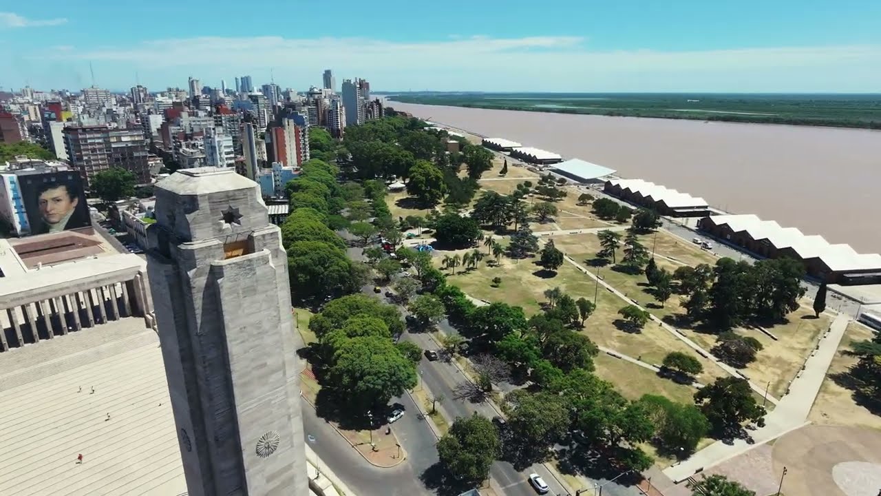 ROSARIO 15 02 2026
