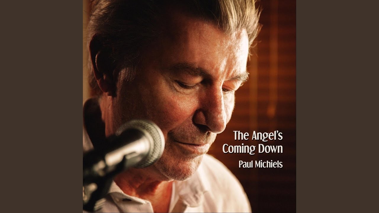 The Angel's Coming Down
