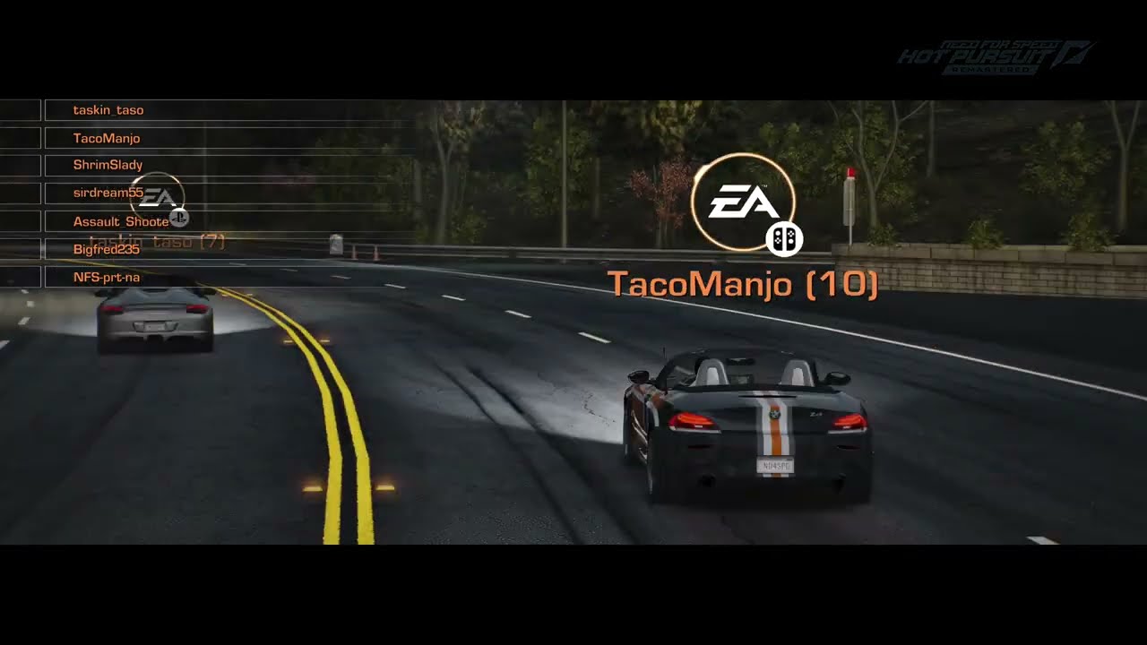 amazing arms race 39 Need for Speed™ Hot Pursuit Remastered