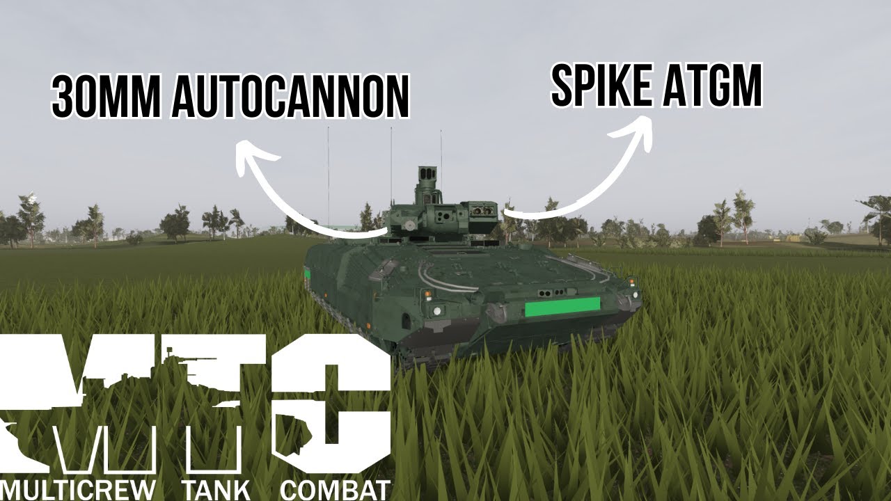 COMPLETE DESTRUCTION WITH THE PUMA | MTC4
