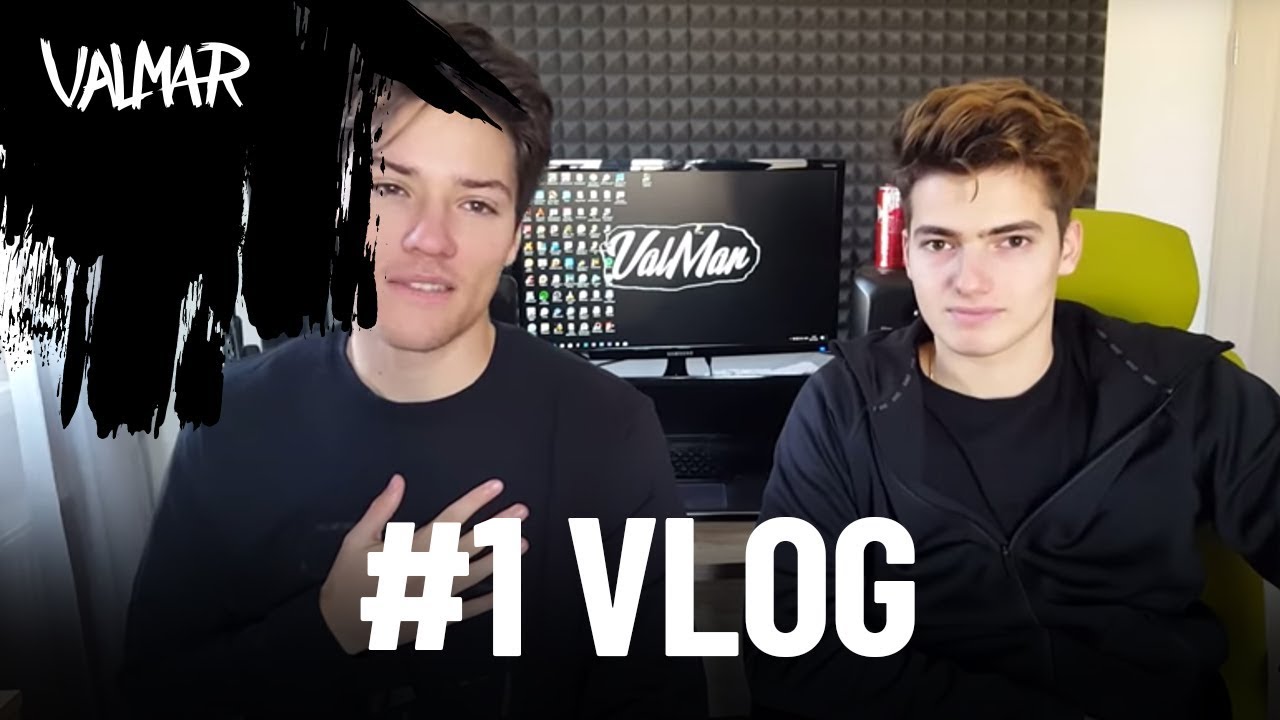 HELLO VLOG #001 | A DAL 2018 | EUROVÍZIÓ?