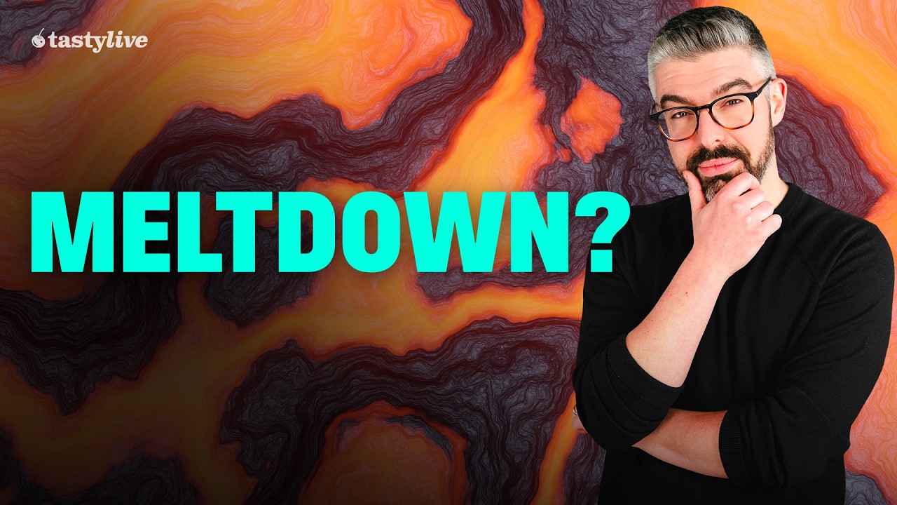 Crude Oil Chaos: Is the Market Meltdown Finally Over?