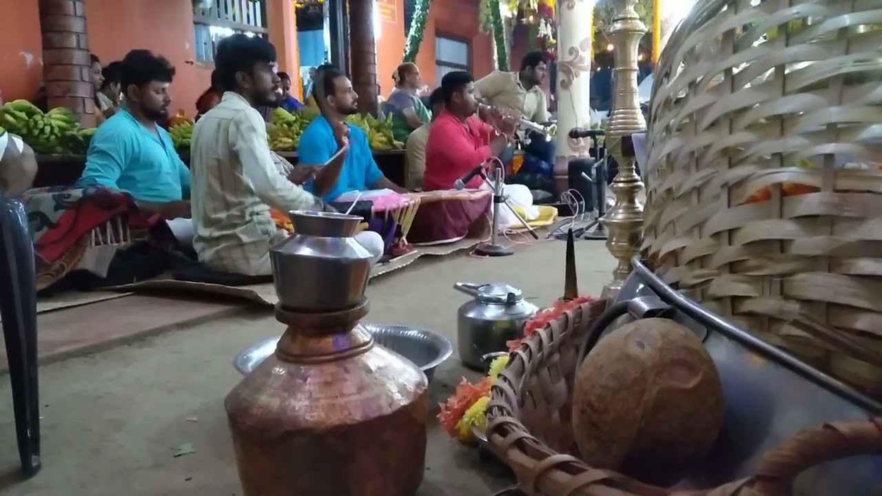 ranjith sherigar alevoor.poruluda nadaswara.