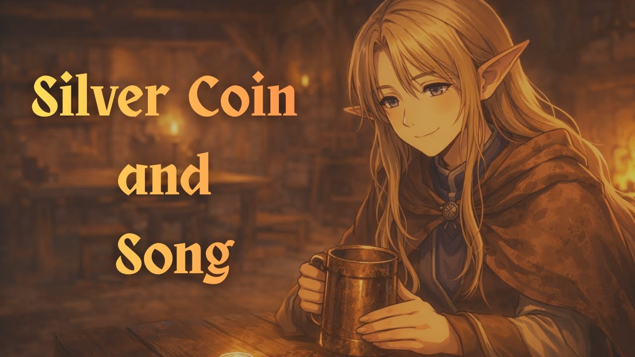 Your Next D&D Tavern Scene Needs This Song