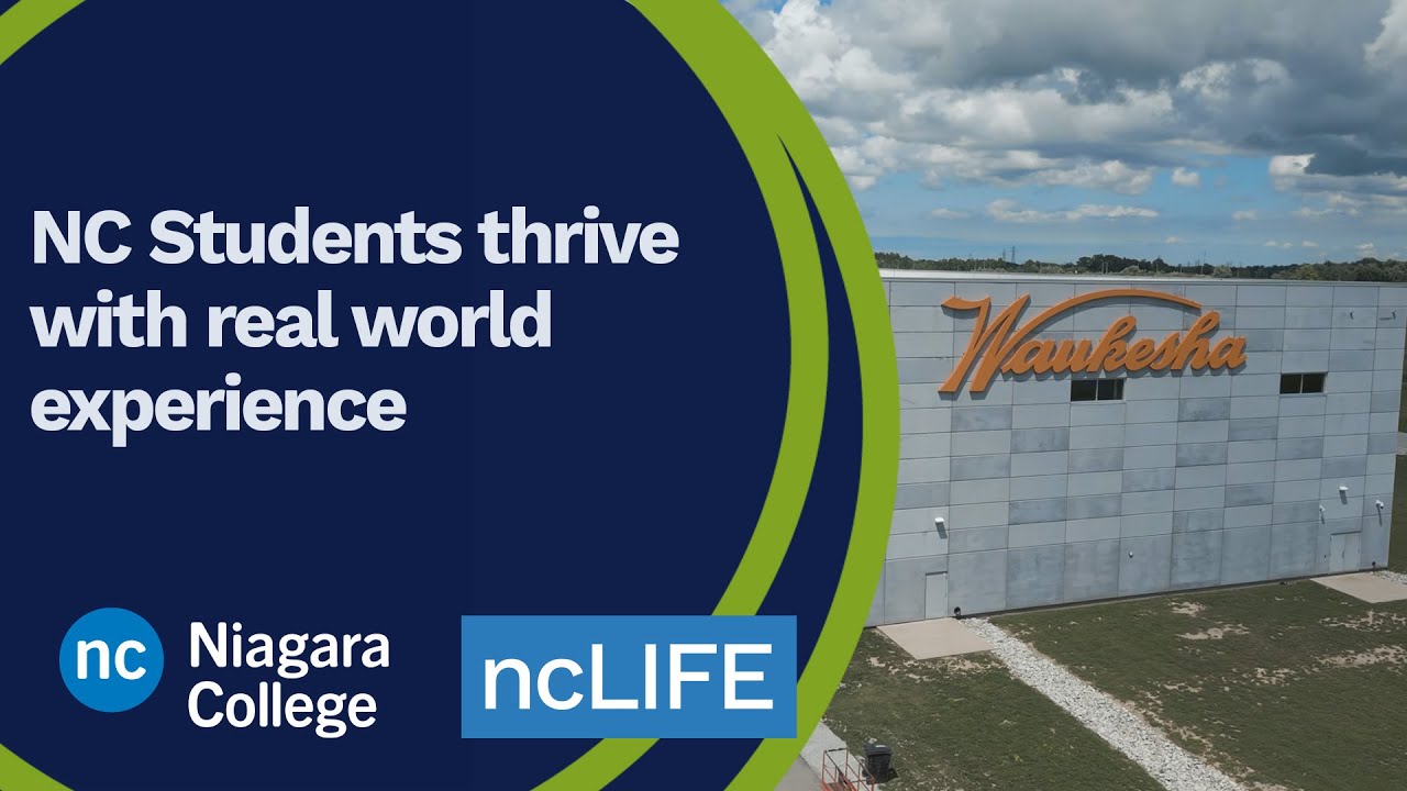 NC Students Thrive with Real World Experience at INNIO Group’s Waukesha advanced manufacturing site