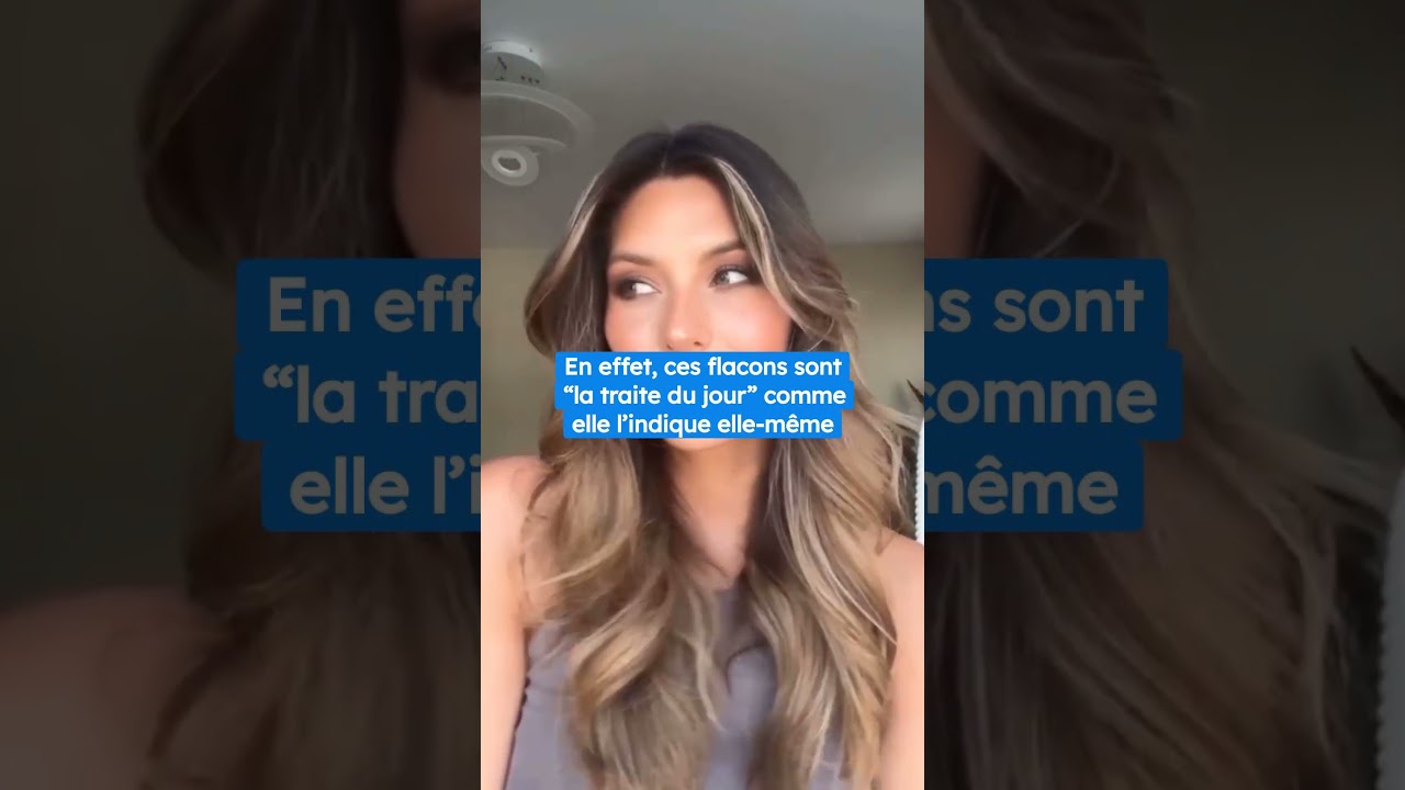 Camille Cerf : L'ex-Miss France prend une d&eacute;cision radicale