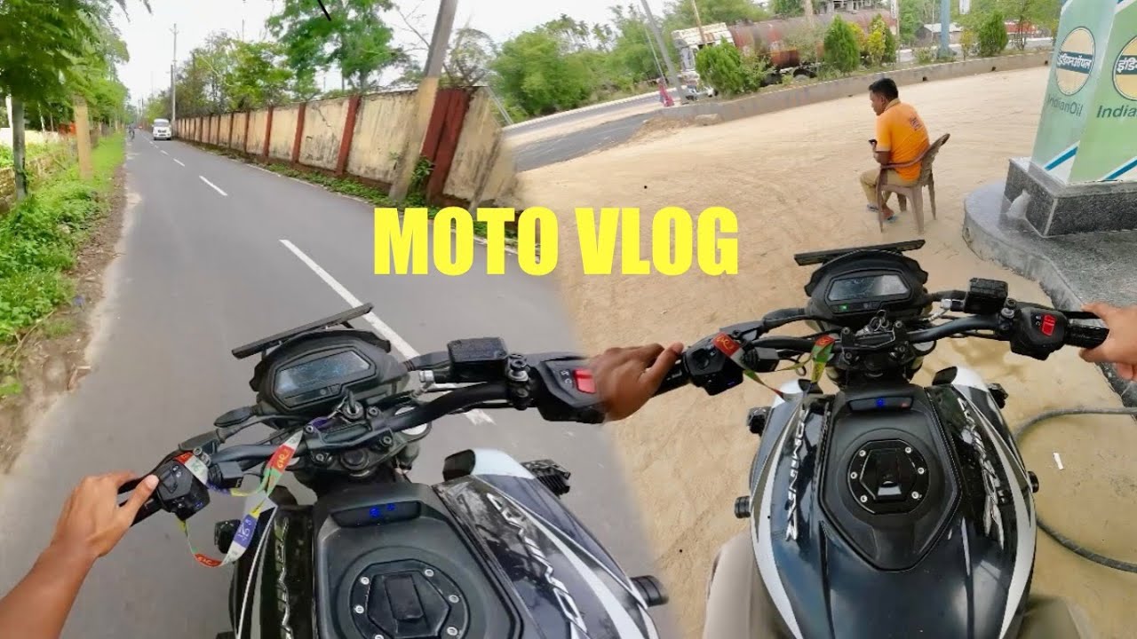 Moto Vlog with Dominar 250 || Dibrugarh City|| #dibrugarh #dibrugarhassam #dominar250 #assam #india