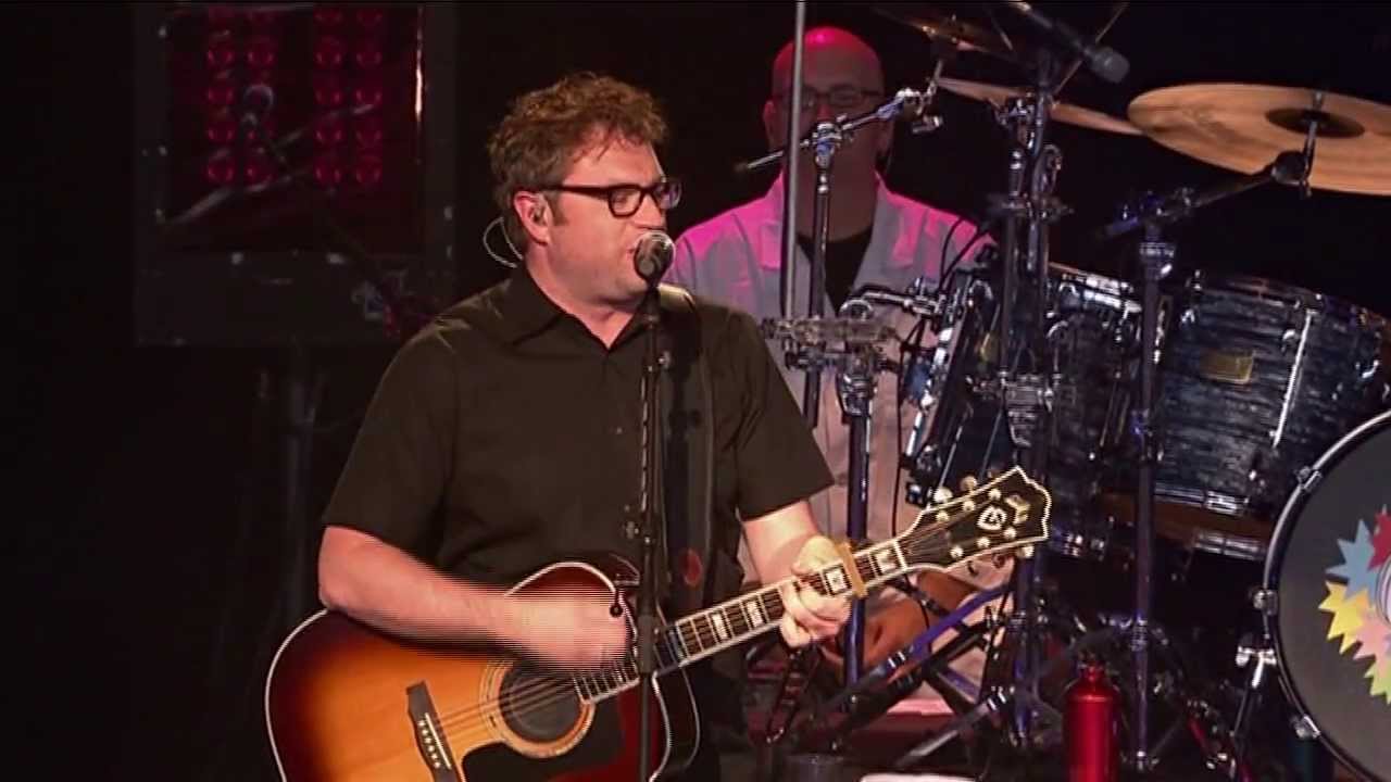 Barenaked Ladies - One Week (Live)