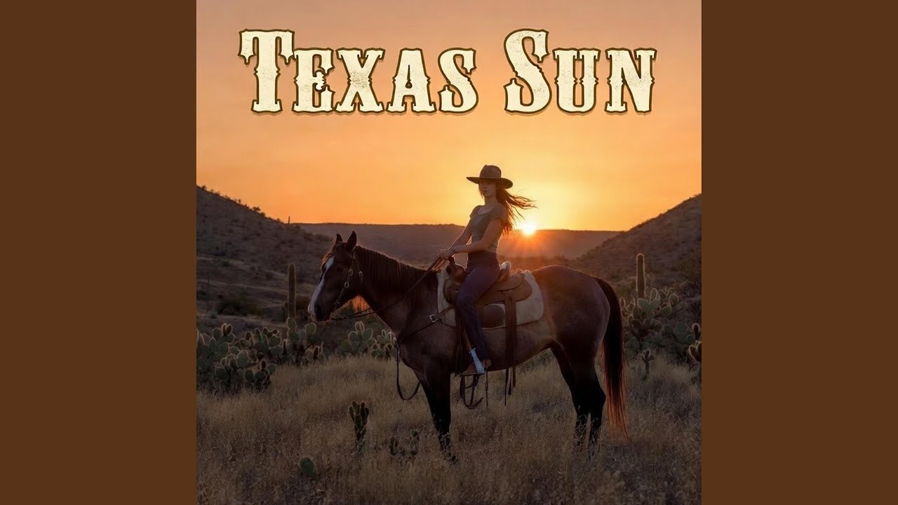 Texas Sun