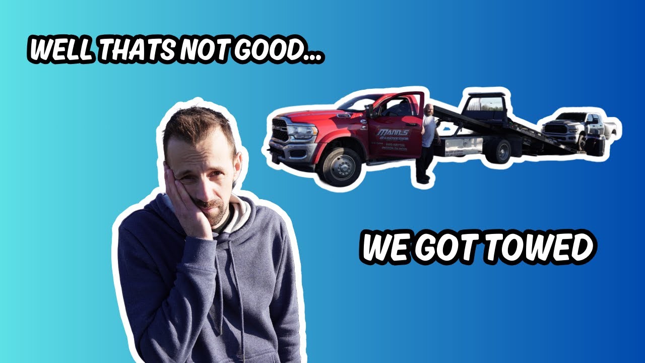 YOU WON'T BELIEVE WHAT HAPPENED...