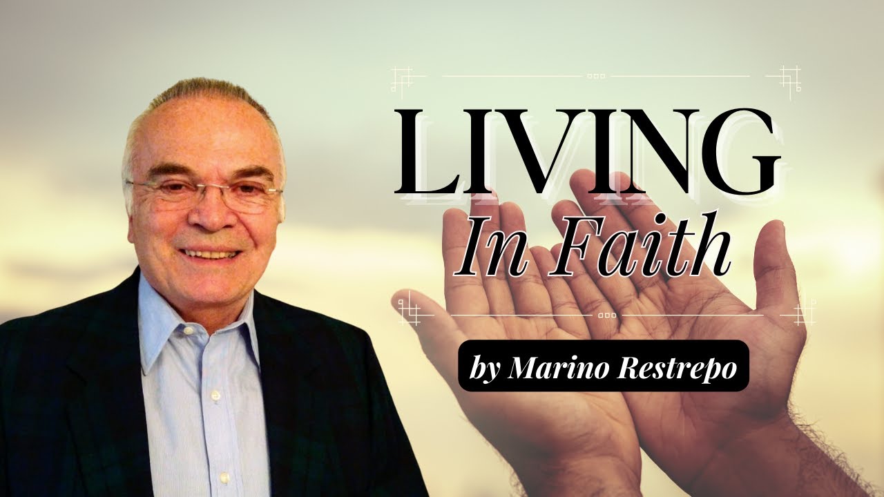 Gratefulness | Marino Restrepo