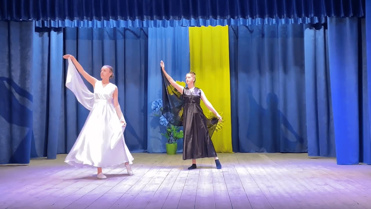 Любар БК Танець 
