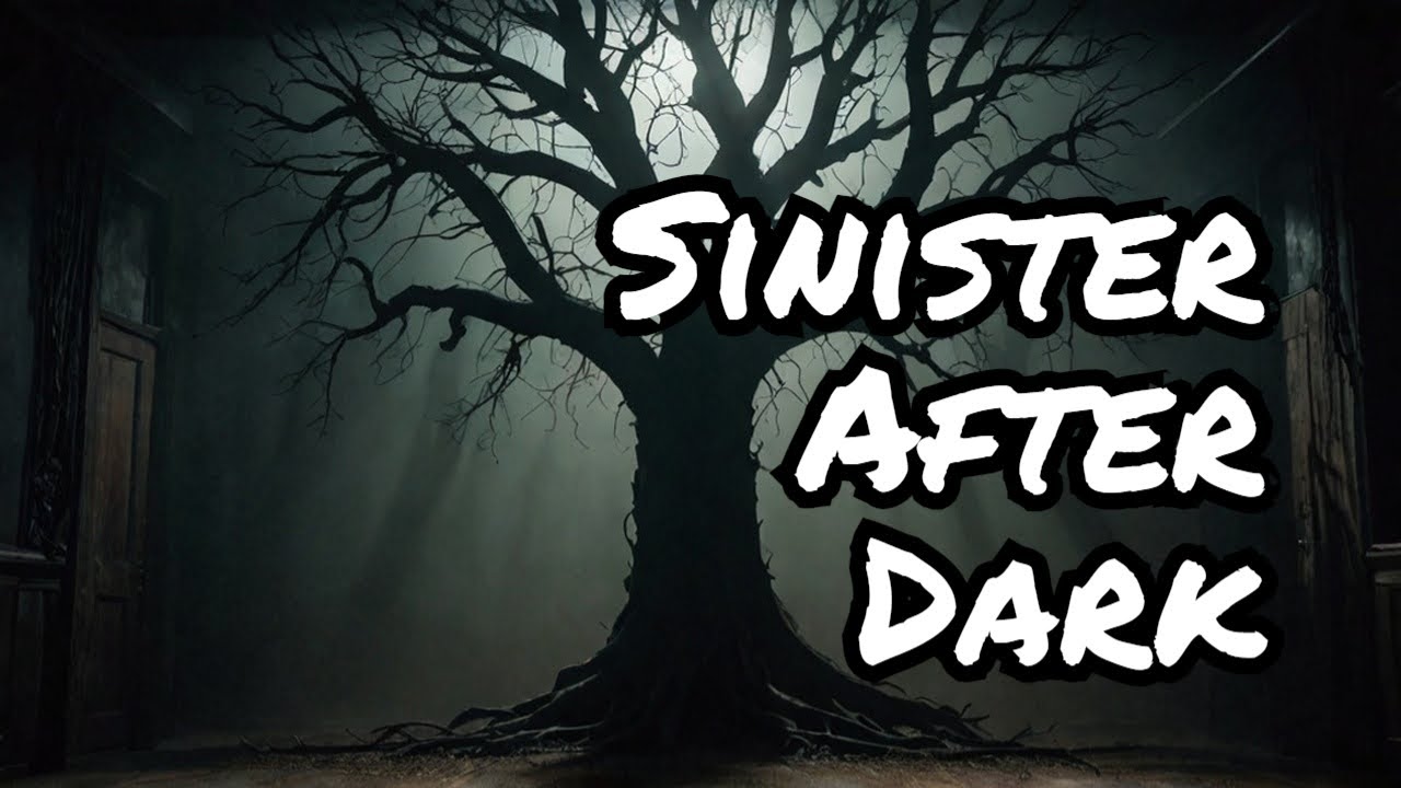Sinister Legends After Lights Out | Creepy Stories
