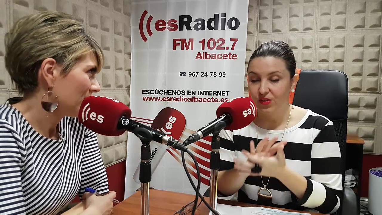 Secretos a Voces - Tema: Poner Limites