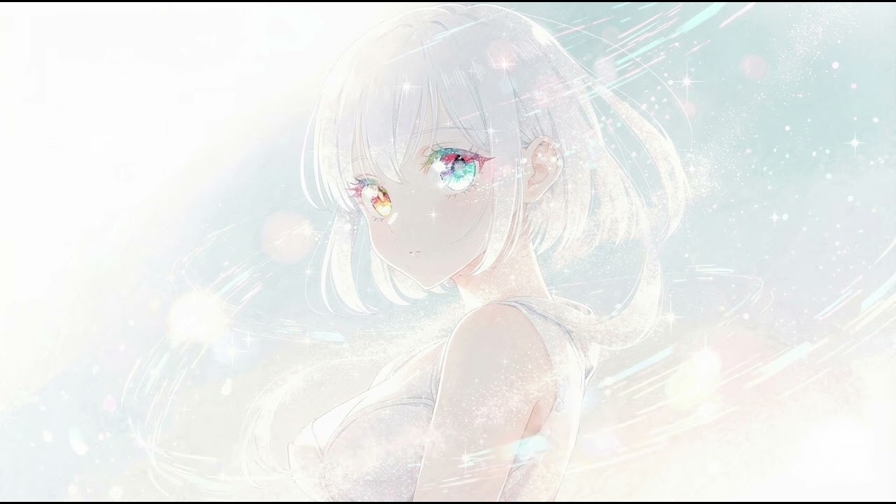 ｢光弾｣    Original_Song
