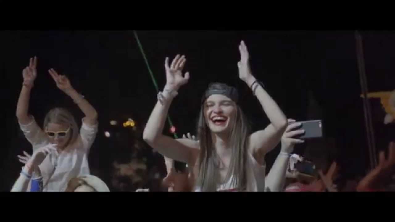 Official Aftermovie | Mysteryland USA 2015