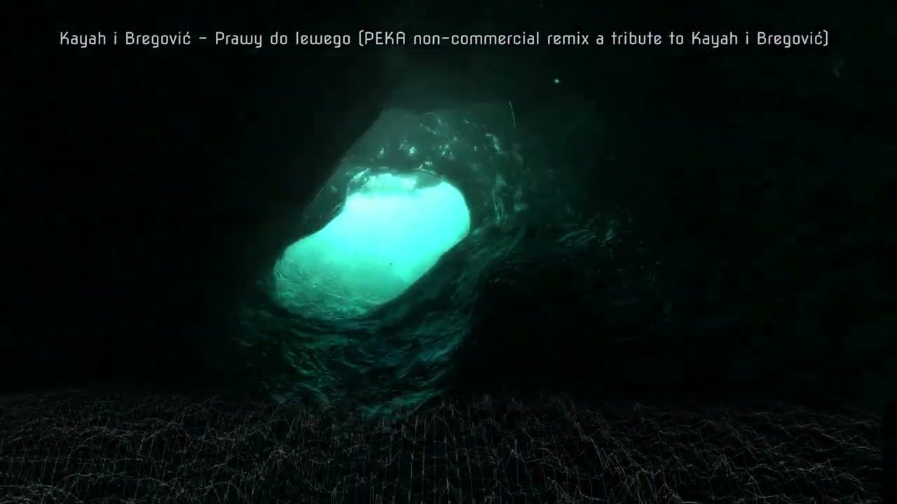 Kayah i Bregović - Prawy do lewego (PEKA non-commercial remix a tribute to Kayah i Bregović)