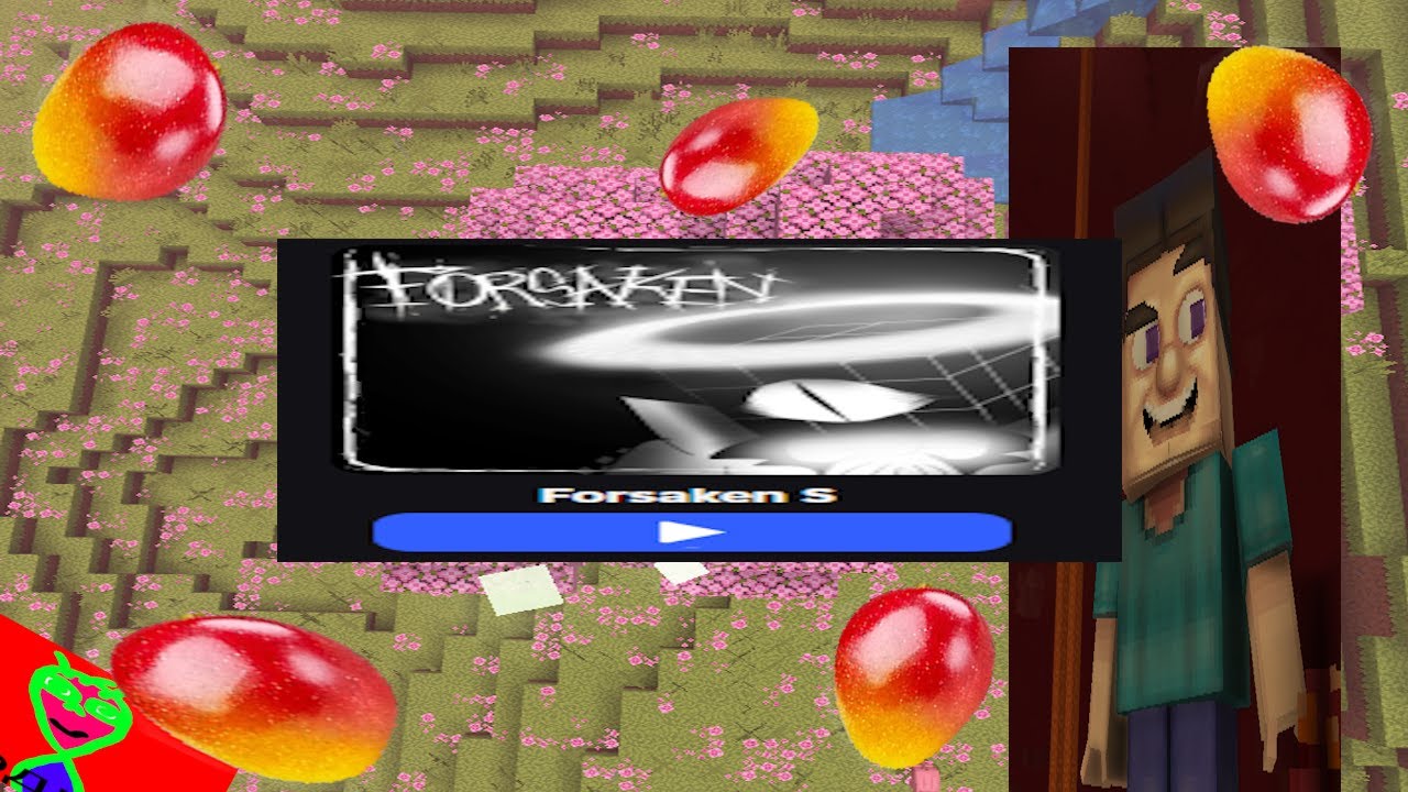 This game is a peak