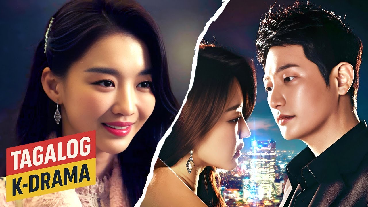 Ang Babaeng Dapat N’yang Kasuhan… Siya ang Babaeng Minahal N’ya! [K-Drama Tagalog Recap]