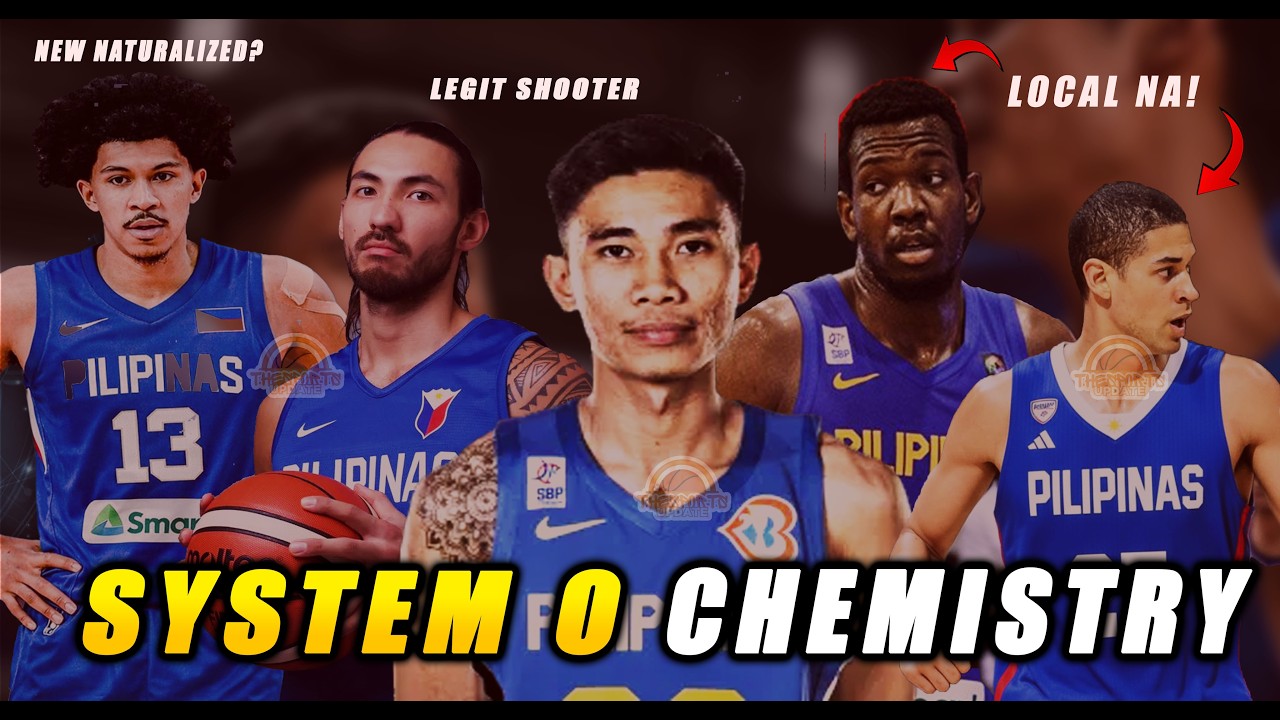 COACH TIM CONE PAPALIT BA? SINO KAYA BAGAY NA COACH? PATI POOL BABAGUHIN NG SBP?