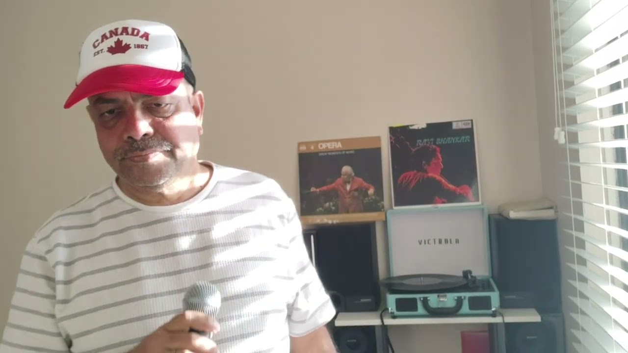 Mujhko Iss Raat Ki Tanhai Mein Awaaz Na Do@saptsooran 