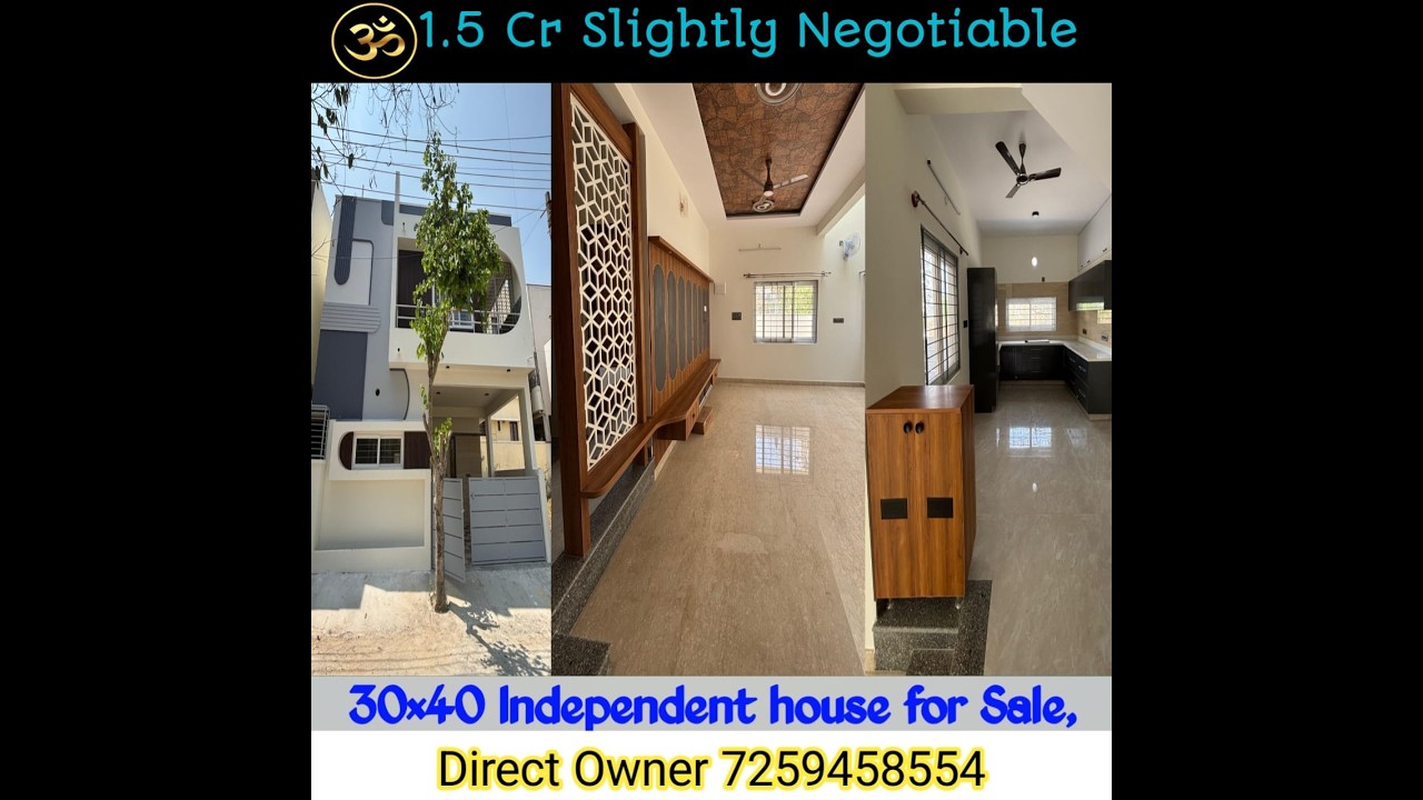 S 28 30x40  East Facing (1.5cr) Duplex house for sale, ಸುಂದರವಾಗಿ ಡಿಸೈನ್ ಮಾಡಿರುವ ಮನೆ ಮಾರಾಟಕ್ಕಿದೆ,,,!!