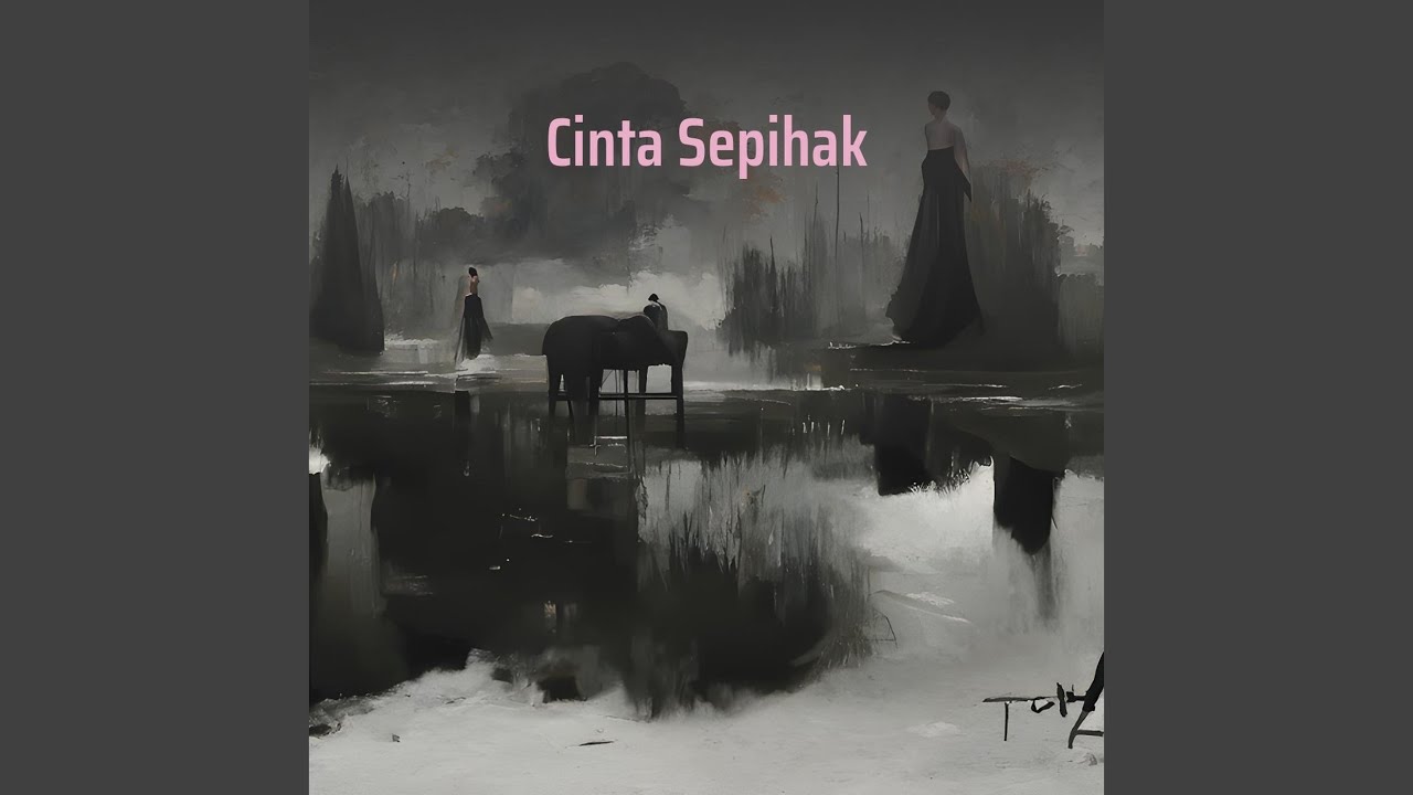 Cinta Sepihak