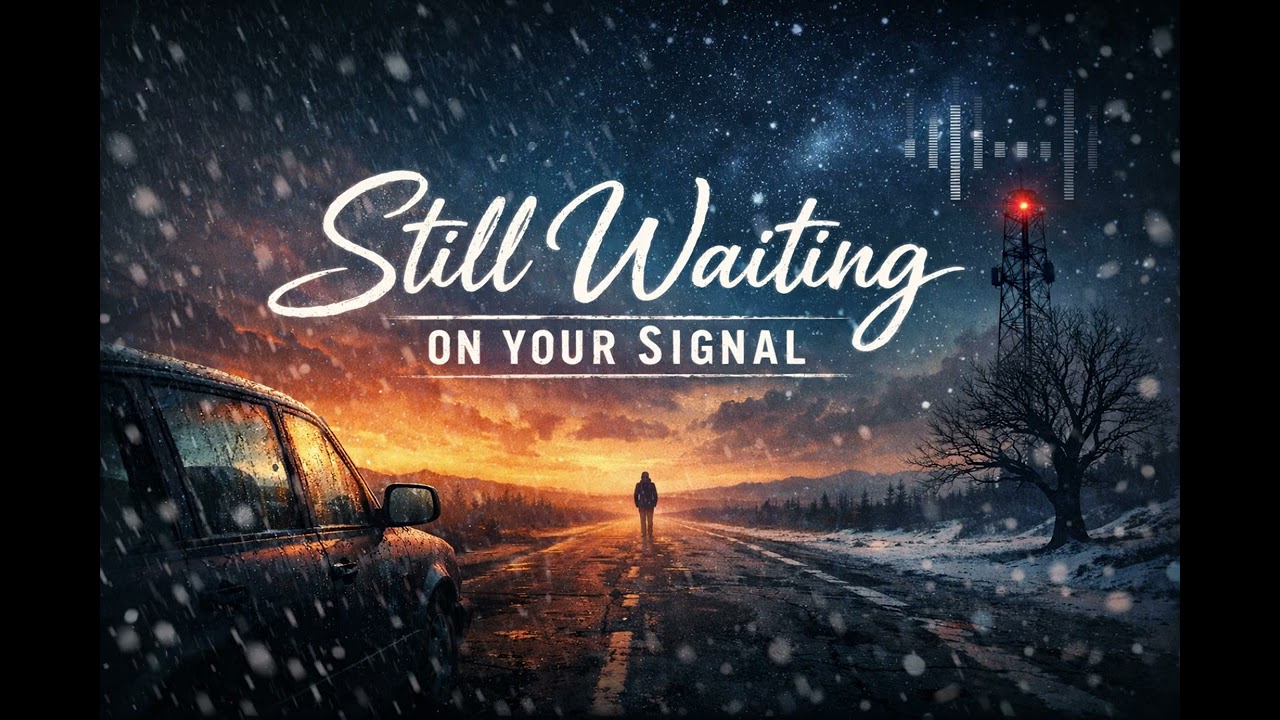 Still Waiting On Your Signal