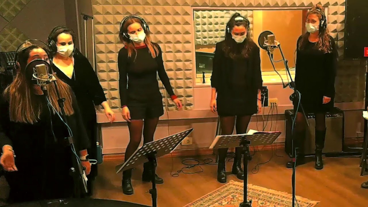 Last Christmas - Le Note Vocali