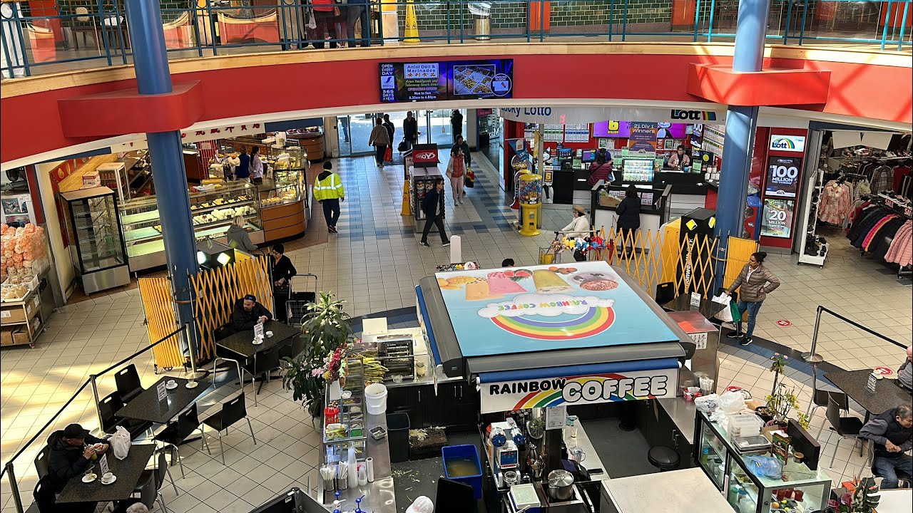 Springvale Market| Melbourne Australia