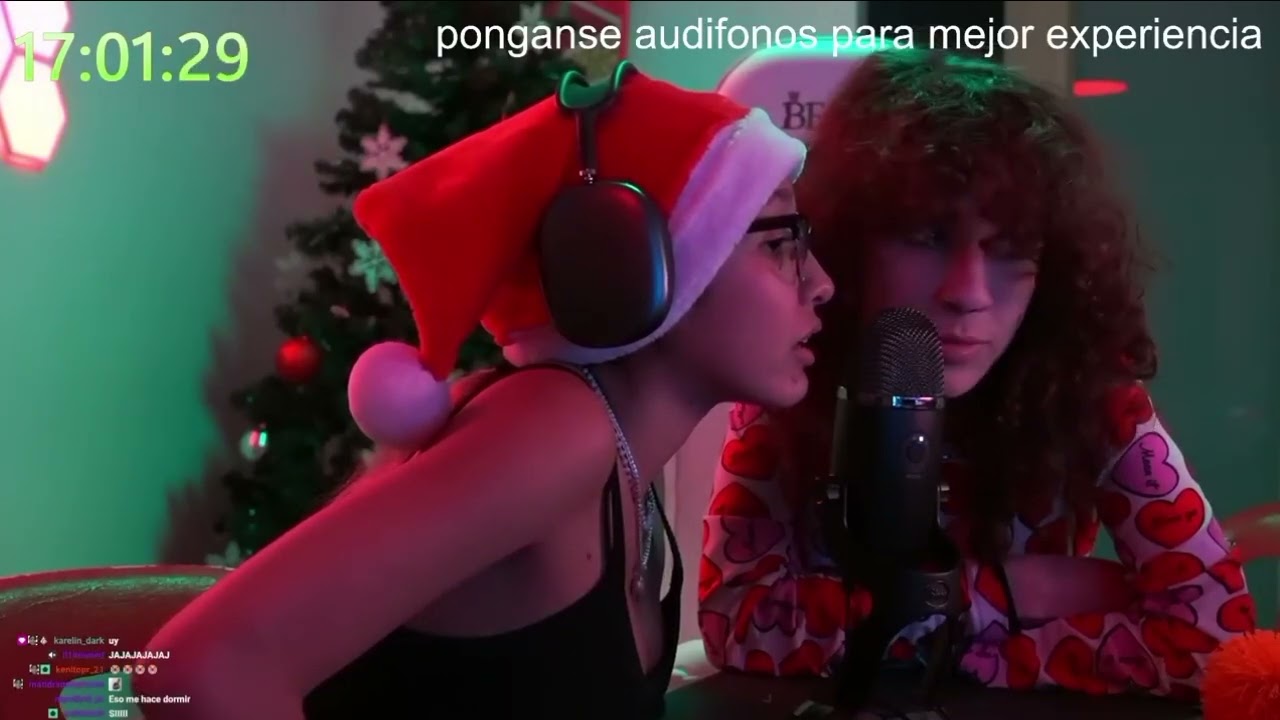 ASMR de alondrissa (SIN RUIDOS FUERTES O GRITOS) | ASMR en español