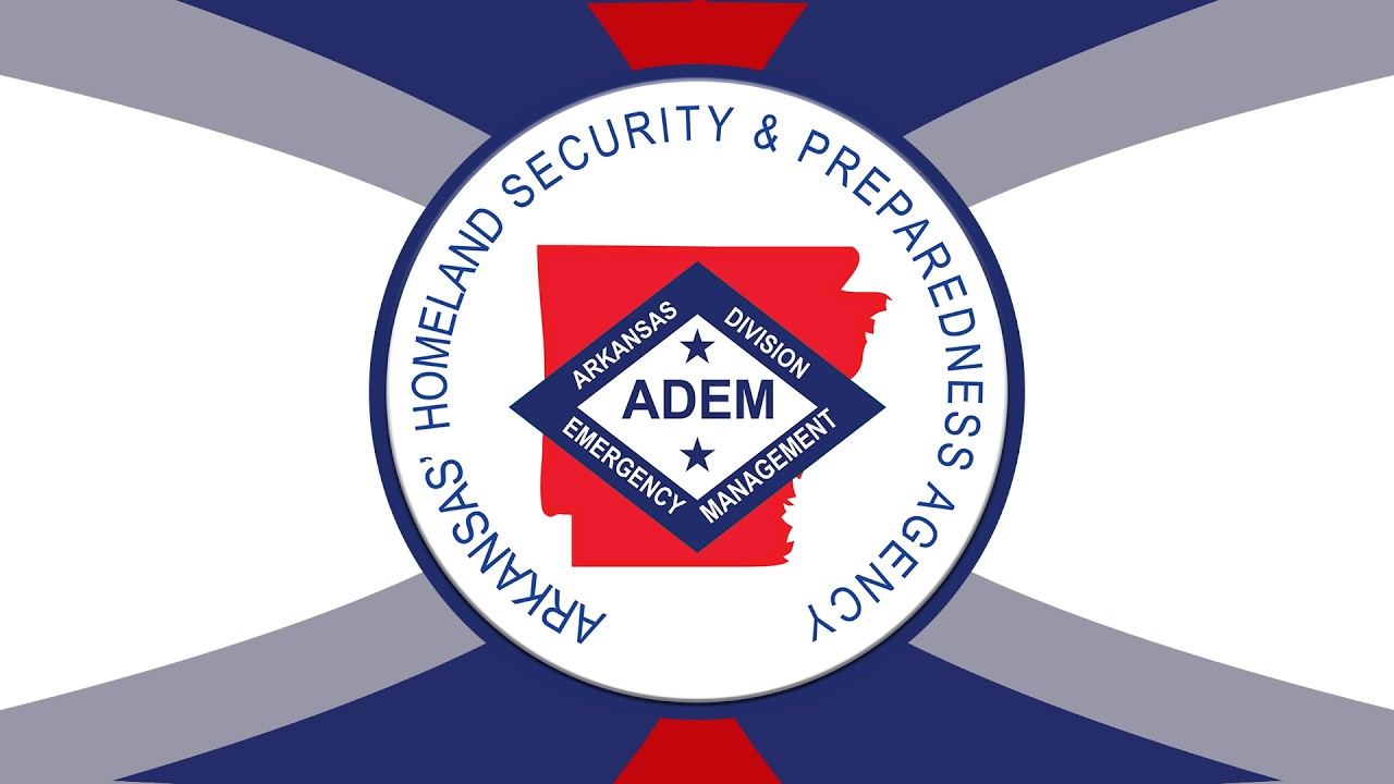 ADEM Podcast Episode 10 - Severe Weather Awareness Week